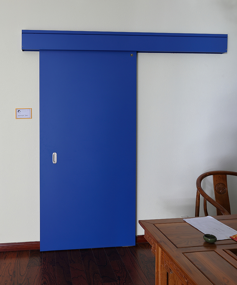 開發(fā)區(qū)鋼質(zhì)移動門