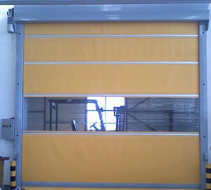 開發(fā)區(qū)渦輪硬質(zhì)快速門